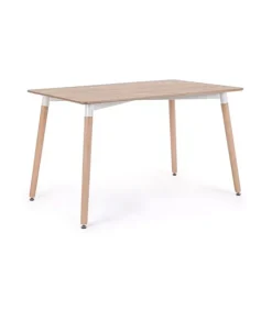 New CONTEMPORARY STYLE TAVOLO DAVID 120X80