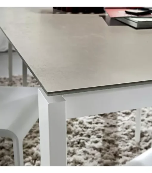 Sale LA PRIMAVERA TAVOLO DAVIDE TV110 FISSO |