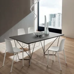 Hot LA PRIMAVERA TAVOLO DENIS TV134 FISSO |