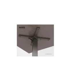 Discount NARDI Tavolo IBISCO |