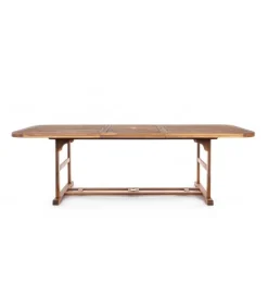 Online CONTEMPORARY STYLE TAVOLO NOEMI RETT ALL.180-240X100