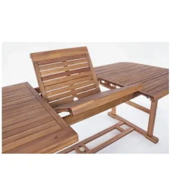 Online CONTEMPORARY STYLE TAVOLO NOEMI RETT ALL.180-240X100