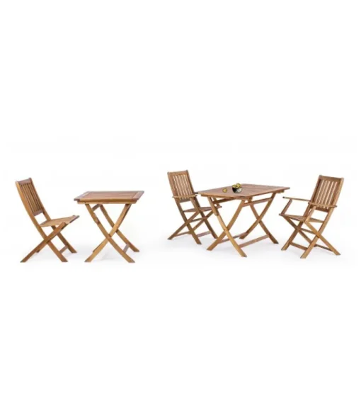 Best CONTEMPORARY STYLE TAVOLO NOEMI RETT 70X120