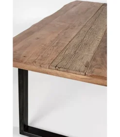 Hot CONTEMPORARY STYLE TAVOLO NOTTINGHAM 220X100