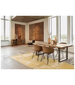 Hot CONTEMPORARY STYLE TAVOLO NOTTINGHAM 220X100