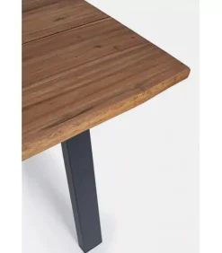 Online CONTEMPORARY STYLE TAVOLO OSLO ANTR-NAT 160X90 - FSC