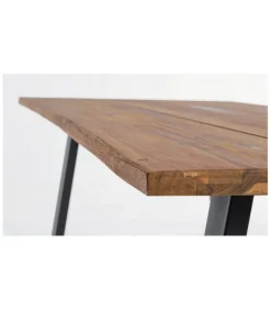 Online CONTEMPORARY STYLE TAVOLO OSLO ANTR-NAT 160X90 - FSC