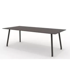 Best VERMOBIL TAVOLO VERDEA RETTANGOLARE  |