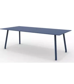 Best VERMOBIL TAVOLO VERDEA RETTANGOLARE  |