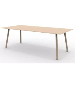 Best VERMOBIL TAVOLO VERDEA RETTANGOLARE  |