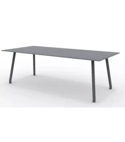 Best VERMOBIL TAVOLO VERDEA RETTANGOLARE  |