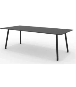 Best VERMOBIL TAVOLO VERDEA RETTANGOLARE  |