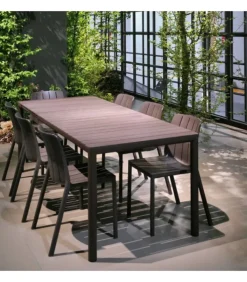 New NARDI Tiberina Bistrot sedia|