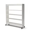 Outlet DIEFFEBI TIDY WINGS BOOKSHELF|