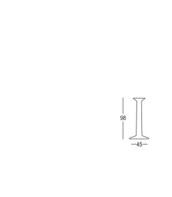 Outlet PLUST TOOL TABLE |