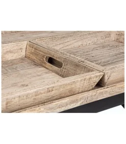 Online CONTEMPORARY STYLE TRAY 90X90